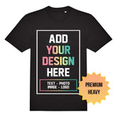 Premium Unisex Heavy